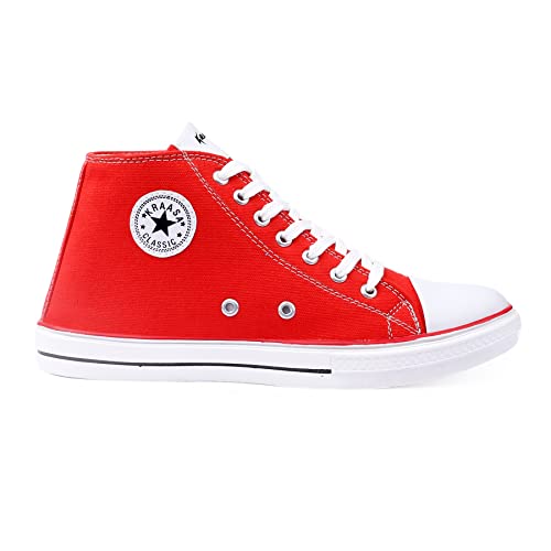 Image of Kraasa Classic Casual Lace Up Sneaker,Casual Shoe for Men