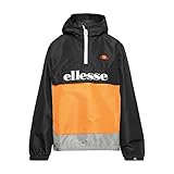  Ellesse Nata 1/2 Zip Anorak Kinder