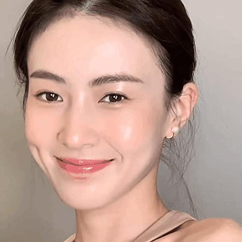 Almofada de Ar para Maquiagem Feminina,Creme Base Hidratante Suave BB - Almofada de ar de corretivo