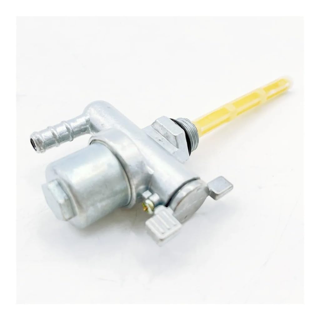 Grifo de combustible con filtros para moto RUASSIA IZH MSK llave de purga de tanque