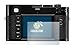 Produktbild BROTECT Schutzglas für Leica M (Typ 240) Schutzfolie Panzer-Folie Glas [Extrem Kratzfest 9H, Anti-Fingerprint, Ultra-Transparent]