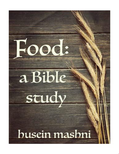 Food: A Bible Study