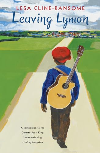Leaving Lymon (The Finding Langston Trilogy)