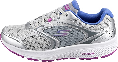 Skechers Women's Go Run Consistent-Chandra Sneaker3
