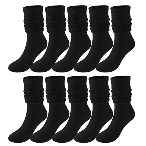 Chaussettes hautes douces transparentes pour éviter l'inconfort des collants classiques