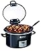 Mijoteuse Crock-Pot Numérique Smart-Pot, Noire - Modèle SCCPVP400B-033 - 4