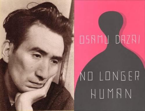 NO LONGER HUMAN (New Directions Book.)