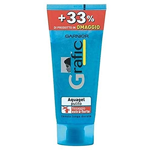 Grafic Aquagel Extra Forte, 200Ml