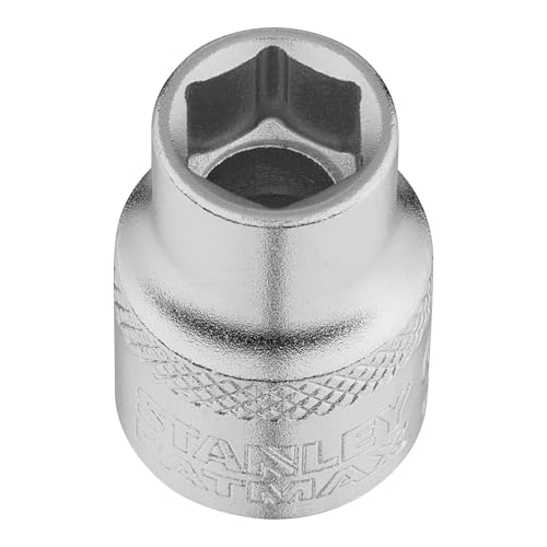 Stanley Douille FATMAX 38 6 pans 9 mm 9 mm - vue 4