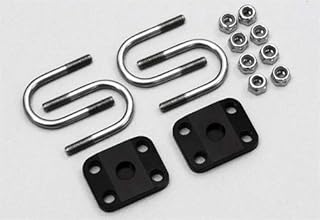 RC4WD Yota Axle U-Bolt Kit