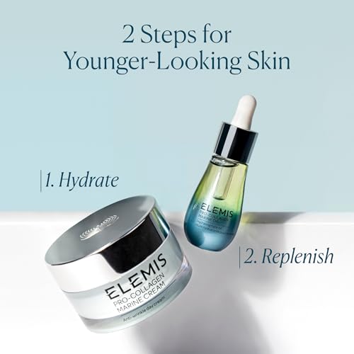 ELEMIS Pro-Collagen Marine Oil, view 4