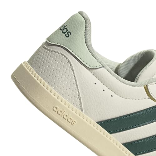 Image of adidas Women's Breaknet Sleek Shoe