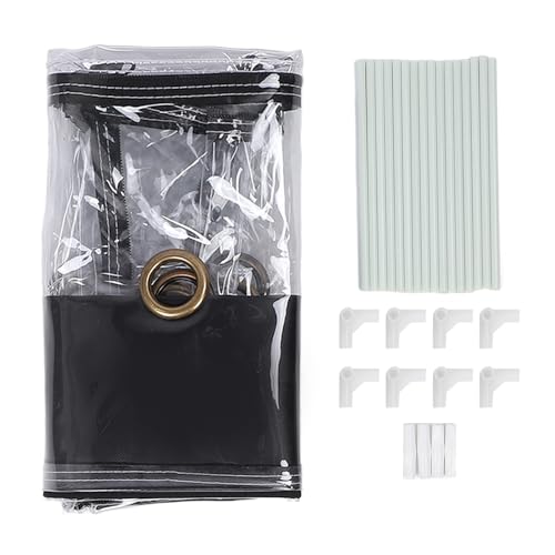 Msiud Mycology Boîte de Culture Champignons, Kit Facile à Utiliser Haut Rendement pour Débutants et Experts Champignons Paris Pleurotes Shiitake Instructions Complètes Outils la Maison