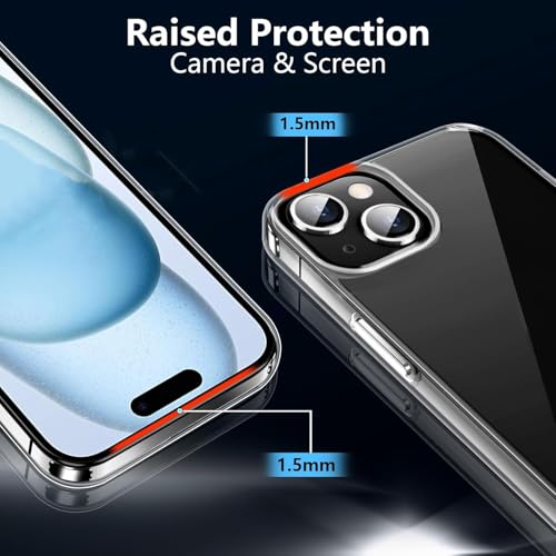 Coque TPU Haute Précision pour MINILOONG Pocket 1 - Finition Premium - 4