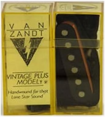 VAN ZANDT Vintage Plus Stratocaster Pickup