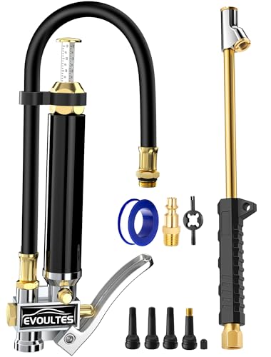 EVOULTES Heavy Duty 27.5