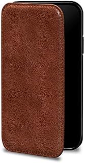 Sena Wallet Book Leather Cell Phone Case for iPhone 11 Pro Max