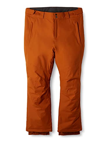 Columbia Bugaboo IV Pantalons de ski homme pour les pistes de ski
