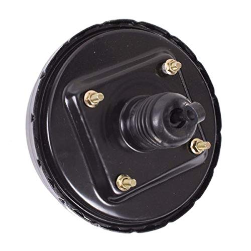 Omix-Ada | 16718.01 | Power Brake Booster | OE Reference: 8133909 | Fits 1982-1986 Jeep CJ