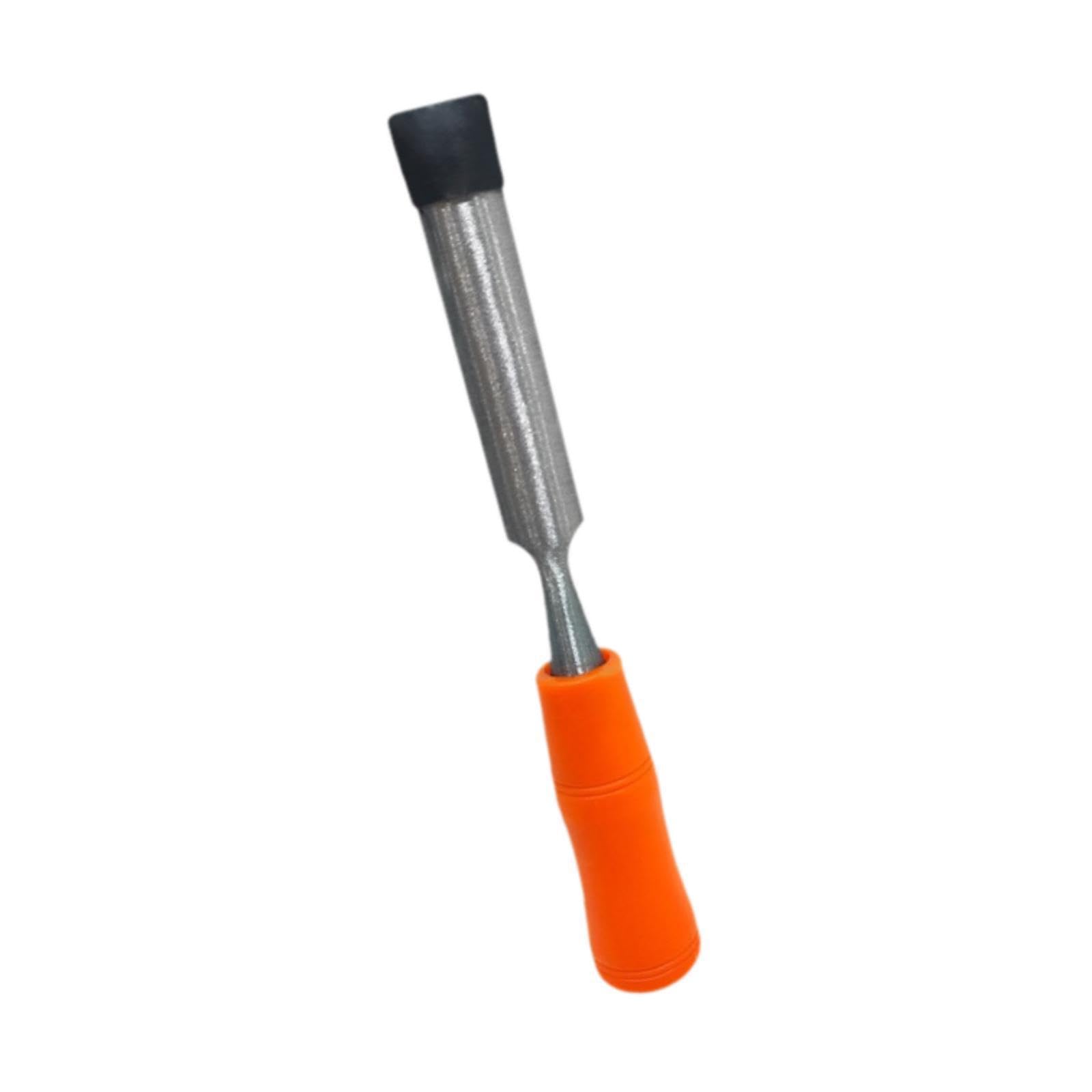 Amslsiu Effortless Tape Peeling For Shafts Lightweight Tool Essential For Efficient Grip Replacement On Golf Clubs Golf Grip Tape Stripper Remove Tool