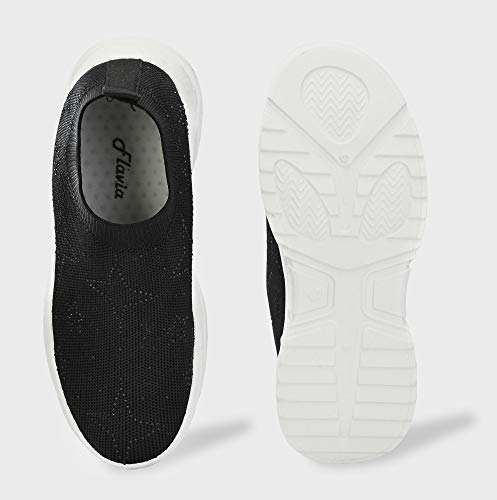 Image of Flavia Girl's Fb-03fk Running Shoes