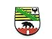 Produktbild Sachsen-Anhalt Wappen Deutsch Kamm PVC Klett Emblem Abzeichen
