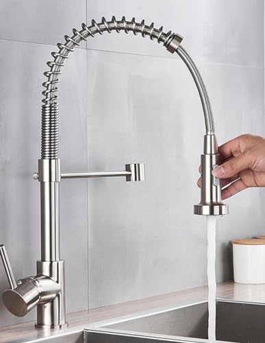 Llave mezcladora para tarja industrial 20 llave mezcladora para tarja industrial marca LUSTY (2)