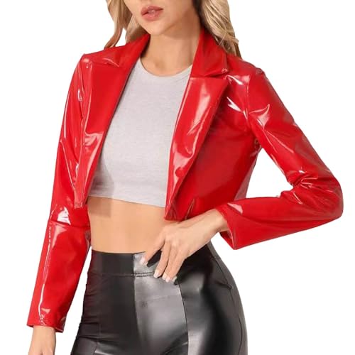 giacca primavera donna giacca classica da donna in vera pelle giacca primavera donna giacca di pelle con cappuccio donna faux leather jacket giacca corta biker donna giacche estive donna chiodo pelle giacca donna mezza stagione giacca ecopelle donna giubbotto ecopelle donna giacca finta pelle donna giacca moto motociclista giacca fucsia donna giacca estiva donna giacca bomber donna abbigliamento donna primavera giubbotto donna invernale pelle