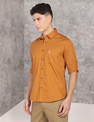 Image of U.S. Polo ASSN. Men Shirt