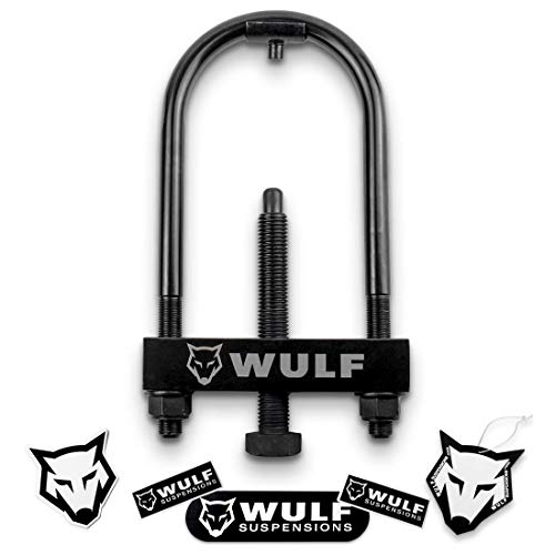 WULF Torsion Key Unloading Tool for Chevy GMC Dodge Ford Heavy Duty