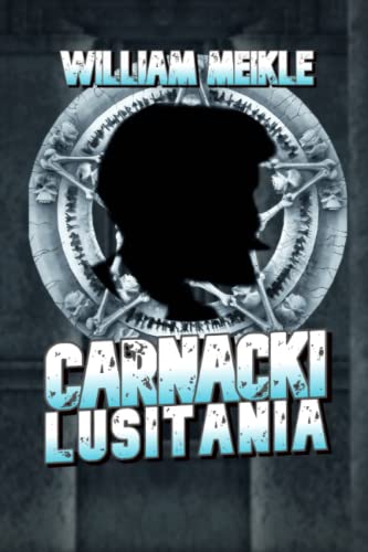 Cover of Lusitania