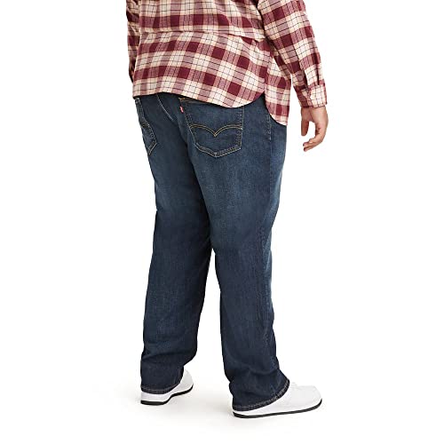 Image of Levi's Mens Big & Tall 541 Athletic Fit