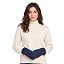 Navy -Thick Solid