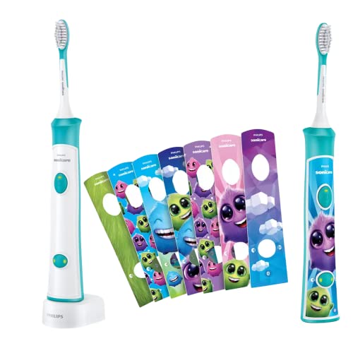 Philips Sonicare for Kids Ice Age