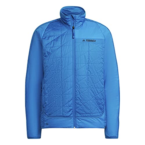 Veste adidas Mt Syn Ins J contre le froid sans encombrement