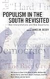 Populism in the South Revisited: New Interpretations and New Departures