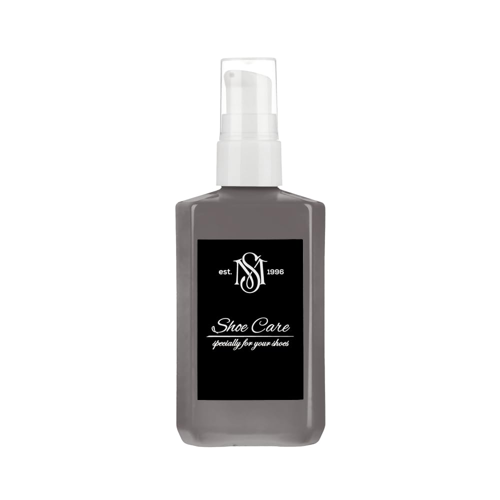 Baume Cuir Graphite Taupe MAVI STEP pour nourrir et sublimer vos accessoires au quotidien