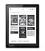 Produktbild KOBO AURA eBook, black