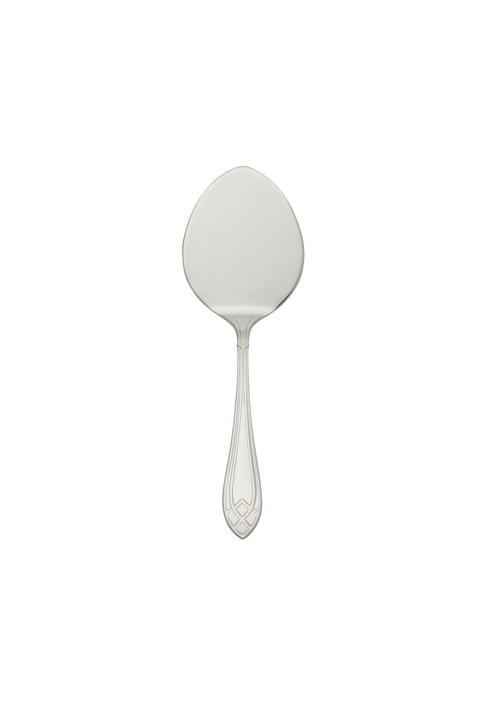 Robbe & Berking Pelle à gâteaux Arcade (Argent Sterling 925)