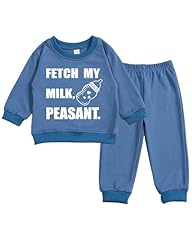 Fetch My Milk - Blue