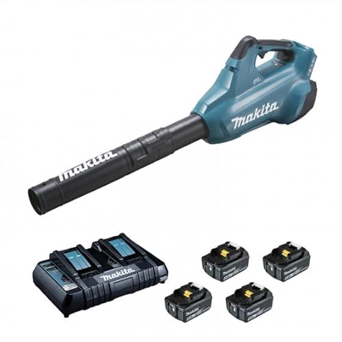 Preisvergleich Produktbild MAKITA DUB362PT4