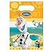 Procos S.A. - Sacchetti regalo, motivo: Disney Frozen Olaf Summer