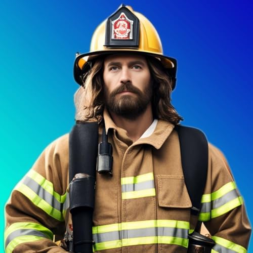 Is Jesus the worst Firefighter? Its time to abandon the Easter Bunny - Dream Vamp Podcast Episode 2 - Comedy Improv Podcast