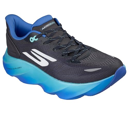 Image of Skechers Men's Aero Burst Sneaker