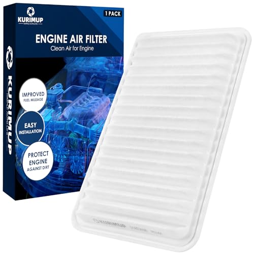 Kurimup CA9360 Engine Air Filter