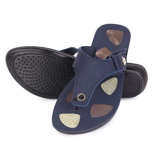Image of Women's Sandals | Lightweight Wear| Stylish & Easy to Wear For Women'S GP-SAN-(2-COMBO)-1973-1956