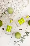 4711 Acqua Colonia® Lime & Nutmeg| Eau de Cologne | 50 ml