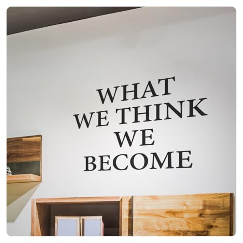 My Vinyl Story - What We Think We Become -