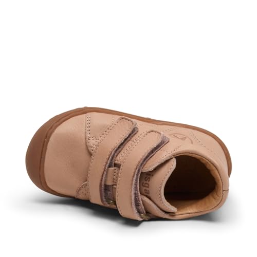 Chaussures premier pas Bisgaard Hale V en cuir durable - 3