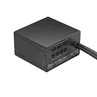 Fractal Design Anode Bronze 650 W – Ansicht 2